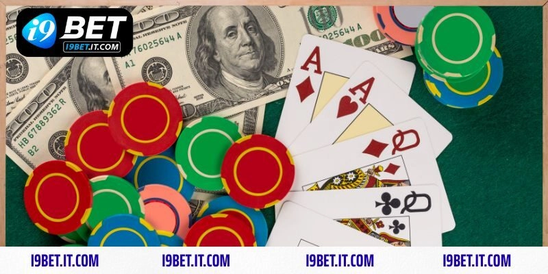 Xóc đĩa mang đến cho người chơi trải nghiệm lý thú