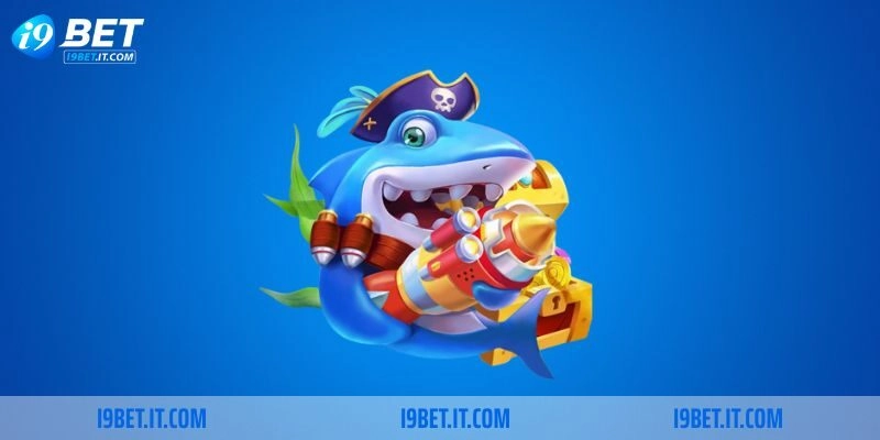 Hướng dẫn bắn cá nhận thưởng tại sân chơi