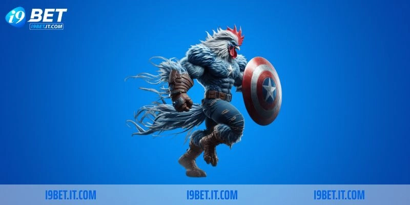 Những hình thức đặt cược đá gà trực tiếp Thomo 24/7