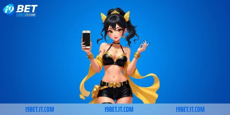 Giới thiệu ưu điểm của nhà cái I9BET