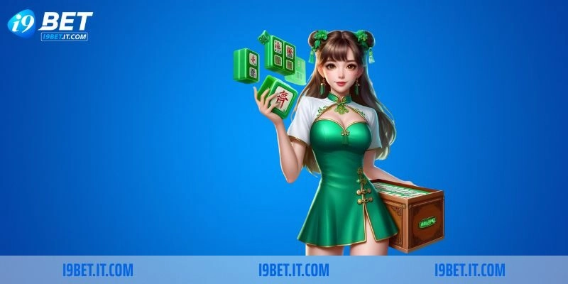Thông tin cơ bản về giới thiệu I9BET
